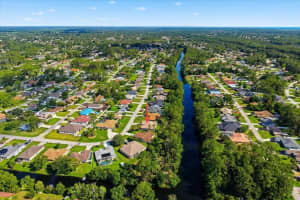 122 BELLEAIRE DRIVE, PALM COAST, FL 32137 - MLS#MFRFC318635