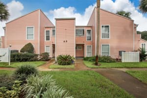 6300 S A1A #A5 1U, ST AUGUSTINE, FL 32080 - MLS#MFRFC318637