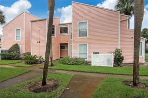 6300 S A1A #A5 1U, ST AUGUSTINE, FL 32080 - MLS#MFRFC318637