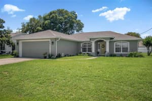 19 WOODFAIR LANE, PALM COAST, FL 32164 - MLS#MFRFC318657