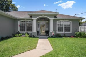 19 WOODFAIR LANE, PALM COAST, FL 32164 - MLS#MFRFC318657