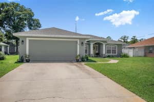 19 WOODFAIR LANE, PALM COAST, FL 32164 - MLS#MFRFC318657
