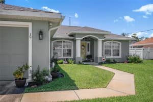19 WOODFAIR LANE, PALM COAST, FL 32164 - MLS#MFRFC318657