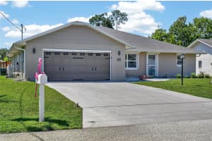 36 FLAMINGO DRIVE, PALM COAST, FL 32137 - MLS#MFRFC318662