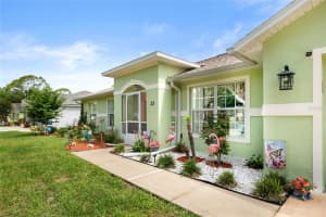 33 ROYAL LEAF LANE, PALM COAST, FL 32164 - MLS#MFRFC318675