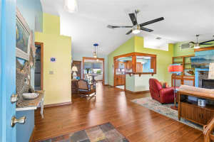 58 BRITTANY LANE, PALM COAST, FL 32137 - MLS#MFRFC318696