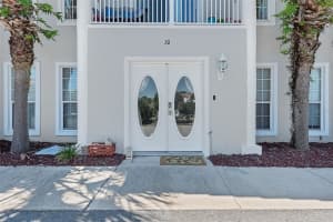 100 PALM HARBOR PARKWAY, PALM COAST, FL 32137 - MLS#MFRFC318697
