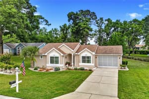 11356 78TH CIRCLE, OCALA, FL 34476 - MLS#MFRFC318709
