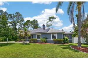 43 Llewellyn Trl, PALM COAST 43 Llewellyn Trl, PALM COAST