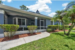 43 LLEWELLYN TRAIL, PALM COAST, FL 32164 - MLS#MFRFC318717