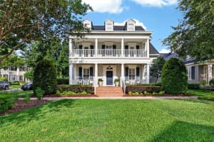 2001 BIDDLE ALLEY, ORLANDO, FL 32814 - MLS#MFRFC318719