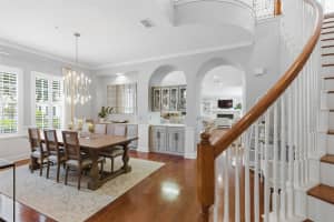 2001 BIDDLE ALLEY, ORLANDO, FL 32814 - MLS#MFRFC318719
