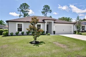 24 PERKINS LANE, PALM COAST, FL 32164 - MLS#MFRFC318726