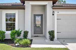 24 PERKINS LANE, PALM COAST, FL 32164 - MLS#MFRFC318726