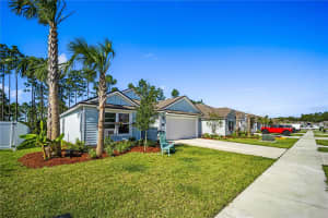 14 LUMBER JACK TRAIL, PALM COAST, FL 32137 - MLS#MFRFC318739