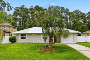 72 Smith Trl, PALM COAST 72 Smith Trl, PALM COAST