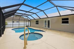 72 SMITH TRAIL, PALM COAST, FL 32164 - MLS#MFRFC318752