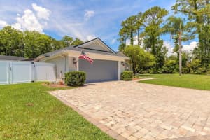 43 EASTWOOD DRIVE, PALM COAST, FL 32164 - MLS#MFRFC318756