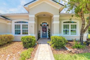 43 EASTWOOD DRIVE, PALM COAST, FL 32164 - MLS#MFRFC318756