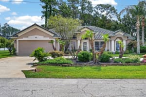 16 LINCOLN LANE, PALM COAST, FL 32137 - MLS#MFRFC318762