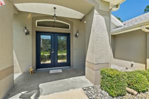 42 BICKFORD DRIVE, PALM COAST, FL 32137 - MLS#MFRFC318764