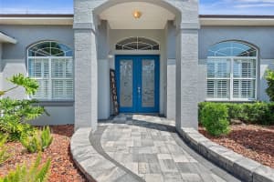 72 CLUB HOUSE DRIVE, PALM COAST, FL 32137 - MLS#MFRFC318769