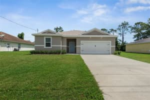 51 ROYAL OAK DRIVE, PALM COAST, FL 32164 - MLS#MFRFC318770
