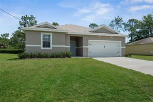 51 ROYAL OAK DRIVE, PALM COAST, FL 32164 - MLS#MFRFC318770