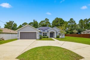 30 SEA SERPENT TRAIL, PALM COAST, FL 32164 - MLS#MFRFC318798