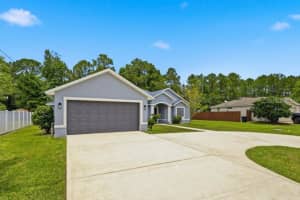 30 SEA SERPENT TRAIL, PALM COAST, FL 32164 - MLS#MFRFC318798