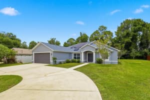 30 SEA SERPENT TRAIL, PALM COAST, FL 32164 - MLS#MFRFC318798