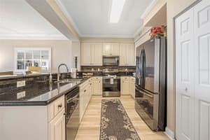 60 SURFVIEW DRIVE, PALM COAST, FL 32137 - MLS#MFRFC318799