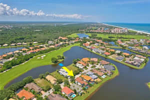 40 KINGFISHER LANE, PALM COAST, FL 32137 - MLS#MFRFC318803
