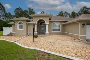 44 LEIDEL DRIVE, PALM COAST, FL 32137 - MLS#MFRFC318809