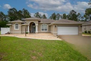 44 LEIDEL DRIVE, PALM COAST, FL 32137 - MLS#MFRFC318809