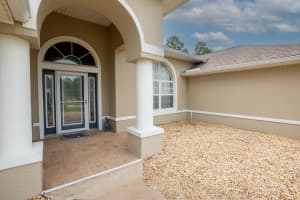 44 LEIDEL DRIVE, PALM COAST, FL 32137 - MLS#MFRFC318809