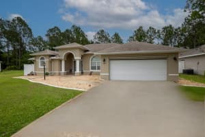 44 LEIDEL DRIVE, PALM COAST, FL 32137 - MLS#MFRFC318809
