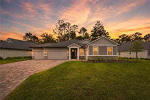 192 GOLDENROD DRIVE, ST AUGUSTINE, FL 32092 - MLS#MFRFC318813