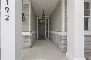 192 GOLDENROD DRIVE, ST AUGUSTINE, FL 32092 - MLS#MFRFC318813