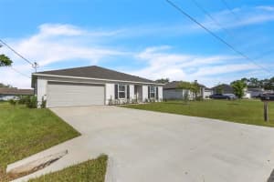 22 ROUND TREE DRIVE, PALM COAST, FL 32164 - MLS#MFRFC318814
