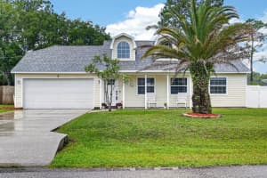 3 SERENADE PLACE, PALM COAST, FL 32164 - MLS#MFRFC318819