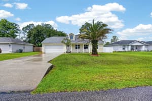 3 SERENADE PLACE, PALM COAST, FL 32164 - MLS#MFRFC318819