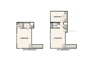 1343 RIBBON PLACE, PALM COAST, FL 32164 - MLS#MFRFC318823
