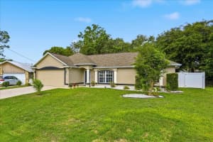 36 FORGE LANE, PALM COAST, FL 32137 - MLS#MFRFC318824