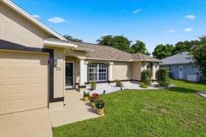 36 FORGE LANE, PALM COAST, FL 32137 - MLS#MFRFC318824