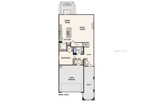 1336 RIBBON PLACE, PALM COAST, FL 32164 - MLS#MFRFC318825