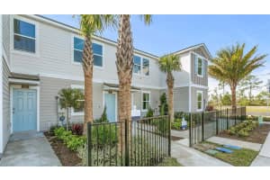 324 PALMETTO RIDGE ROAD, ST AUGUSTINE, FL 32095 - MLS#MFRFC318833