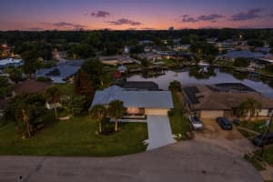 31 FLEMING COURT, PALM COAST, FL 32137 - MLS#MFRFC318838
