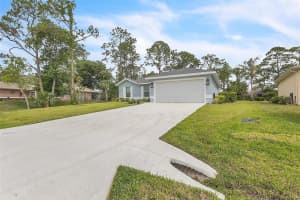 63 PRESIDENT LANE, PALM COAST, FL 32164 - MLS#MFRFC318847