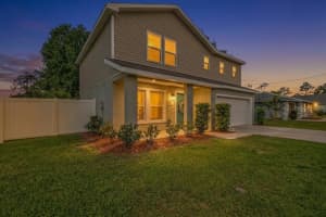60 Pine Crest Ln, PALM COAST 60 Pine Crest Ln, PALM COAST